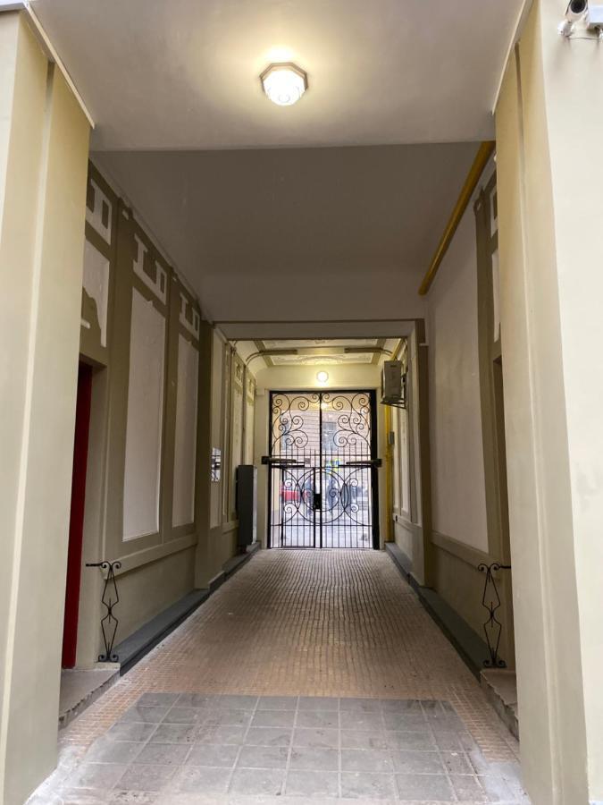 3 Rooms Apartments In The City Centr Lviv Kültér fotó