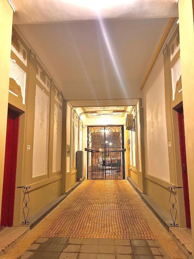 3 Rooms Apartments In The City Centr Lviv Kültér fotó
